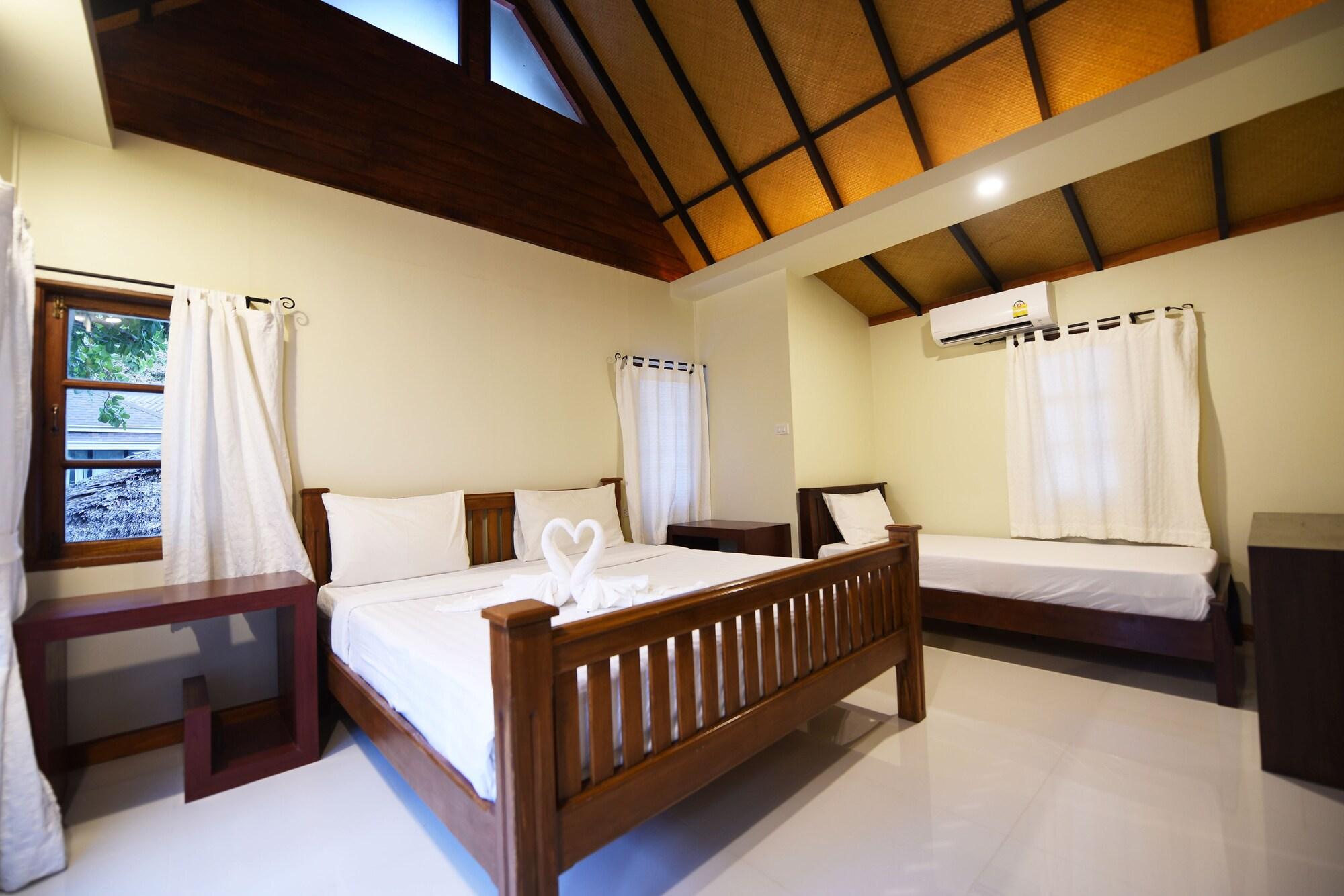 Chunut House Resort Ko Phi Phi